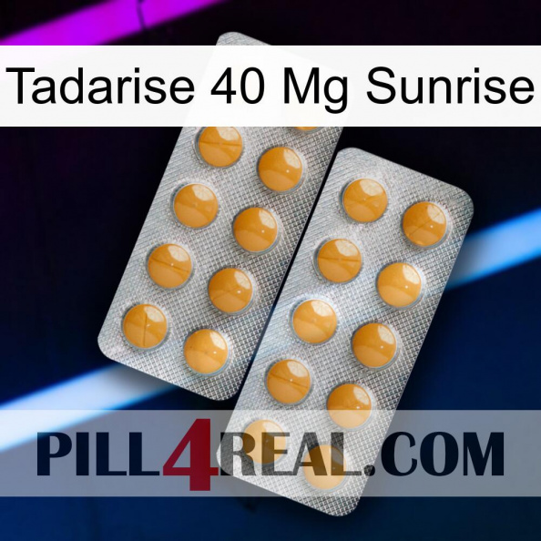 Tadarise 40 Mg Sunrise levitra2.jpg